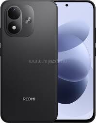 XIAOMI Redmi Note 17 Black 6/256 GB