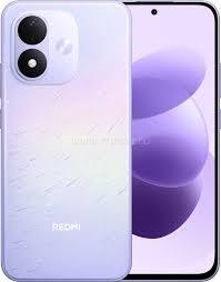 XIAOMI Redmi Note 17 Celestial Purple 6/256 GB XREDMINOTE174G_6_256_LILA small