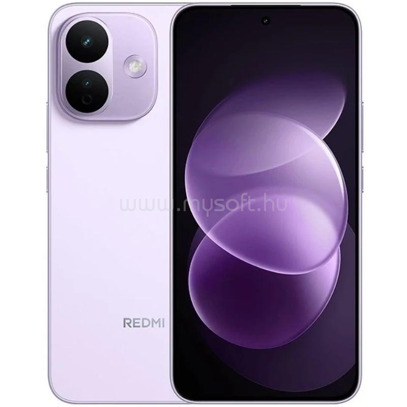 XIAOMI Redmi Note 17 Pro 5G Purple 6/256 GB