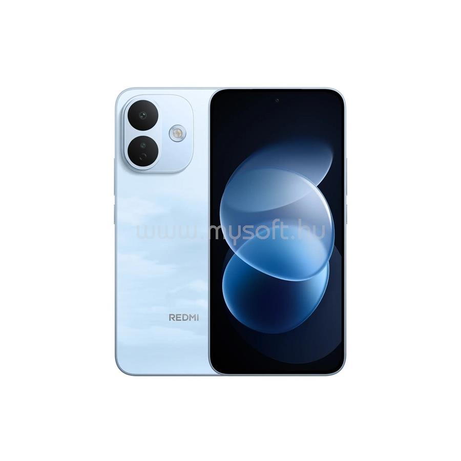XIAOMI Redmi Note 17 Pro 5G Sky Blue 6/256 GB