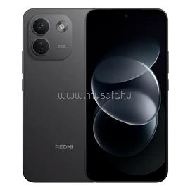 XIAOMI Redmi Note 17 Pro Max 5G Black 8/256 GB XREDMINOTE17PROMAX5G_8_256_FEKETE small