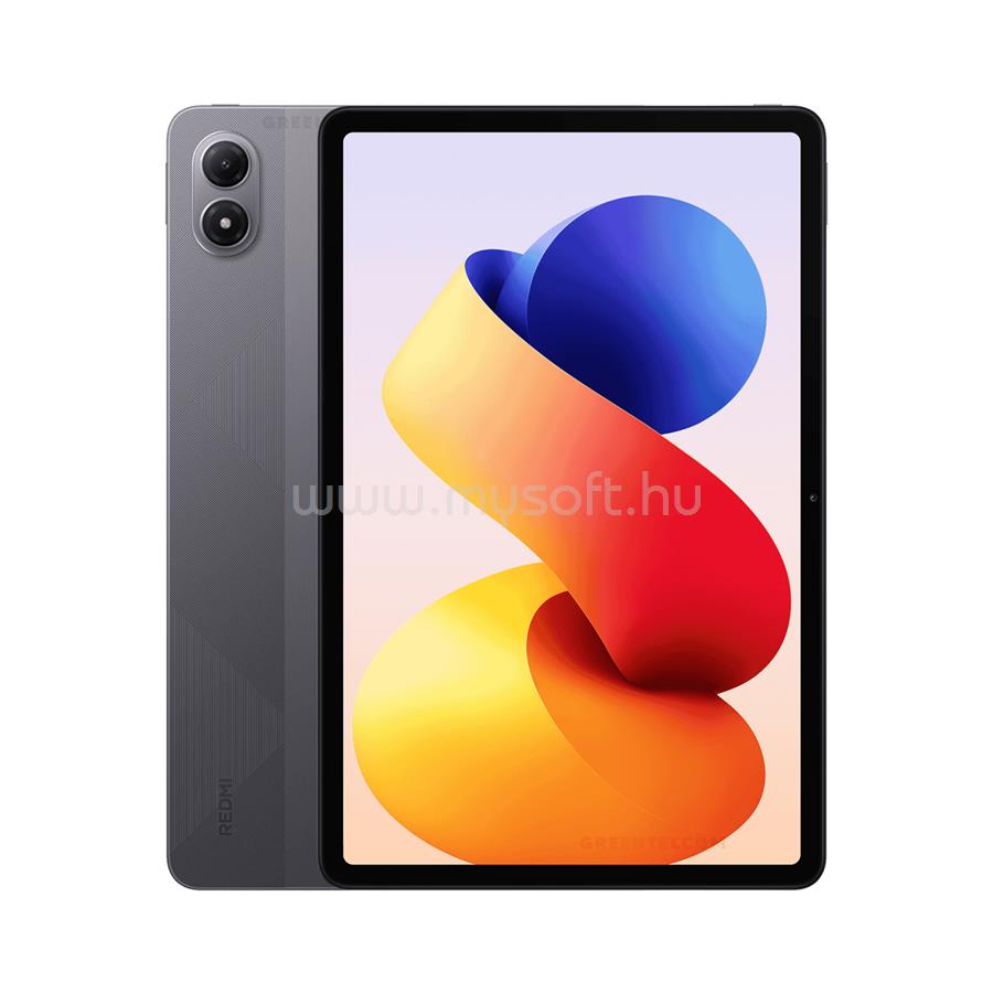 XIAOMI Redmi Pad 2 Pro 12.1" 2560x1600 6GB 128GB Wi-Fi + 5G (grafitszürke)