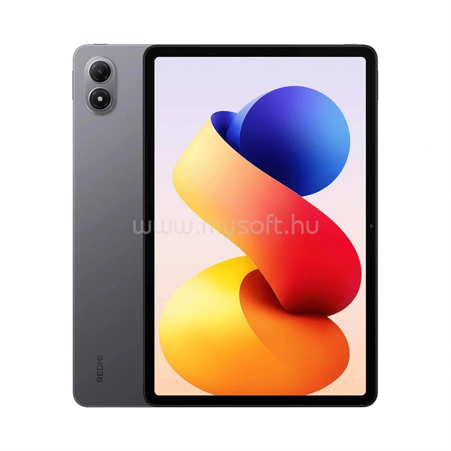 XIAOMI Redmi Pad 2 Pro 12.1" 2560x1600 6GB 128GB Wi-Fi (grafitszürke)