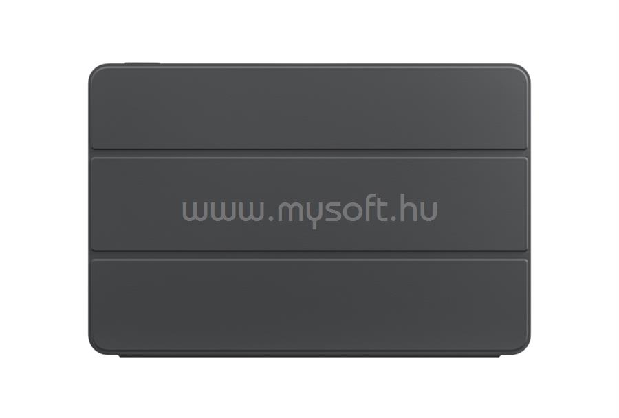 XIAOMI Redmi Pad 2 tok (szürke)