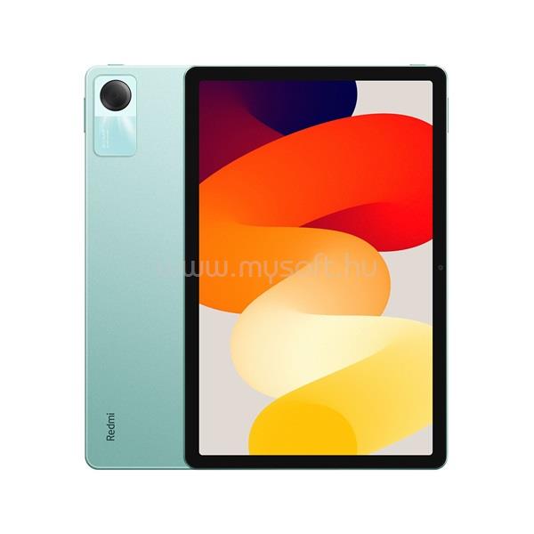 XIAOMI Redmi Pad SE 11" 1920x1200 8GB 256GB Wi-Fi (menta)