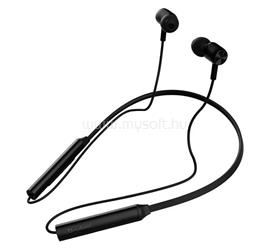 XIAOMI REDMI SONICBASS 2 bluetooth fülhallgató SZTEREO (v5.2, zajszűrő, nyakba akasztható, mikrofon, SPORT) FEKETE INLYEJ03LS small