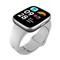 XIAOMI REDMI WATCH 3 ACTIVE okosóra (szürke) BHR7272GL small