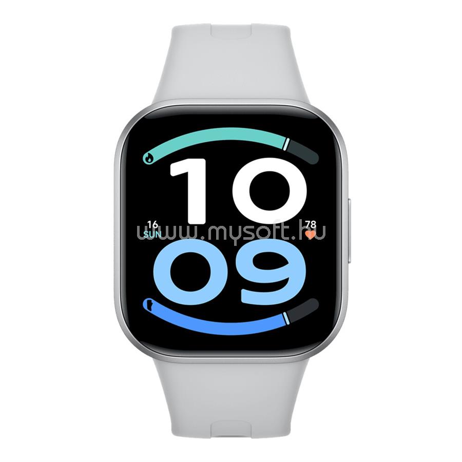 XIAOMI REDMI Watch 6 Active Matte Silver