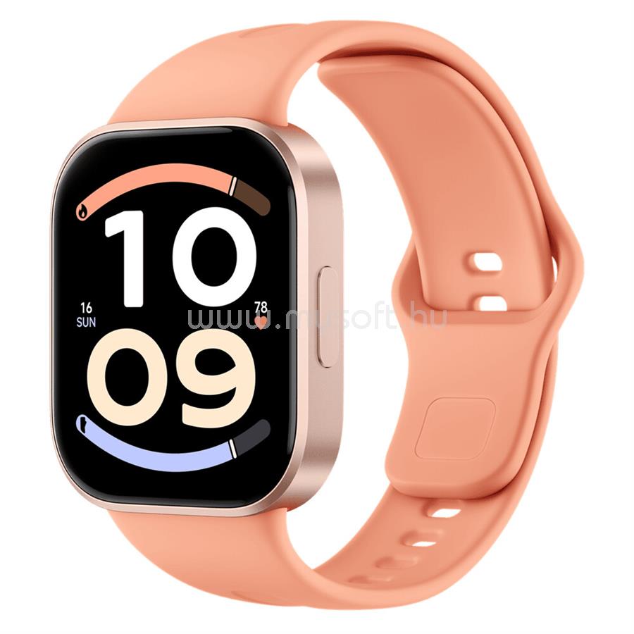 XIAOMI REDMI Watch 6 Active Sunset Orange