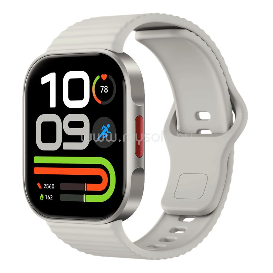 XIAOMI REDMI Watch 6 Lite okosóra (szürke)