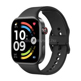XIAOMI Redmi Watch 6 NFC okosóra (fekete) BHR0956GL small
