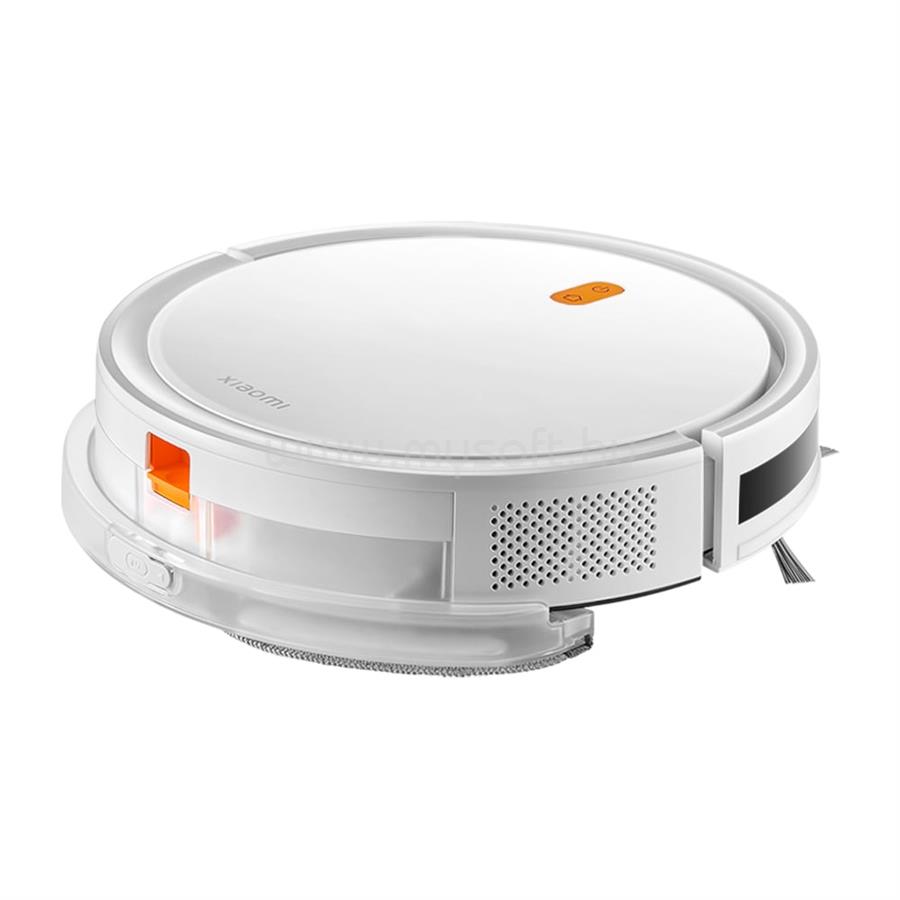 XIAOMI Robot Vacuum E5 EU robotporszívó (fehér)