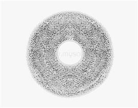 XIAOMI Robot Vacuum S40 Pro/H50 Pro/H50 Mop Pad BHR08VBGL small