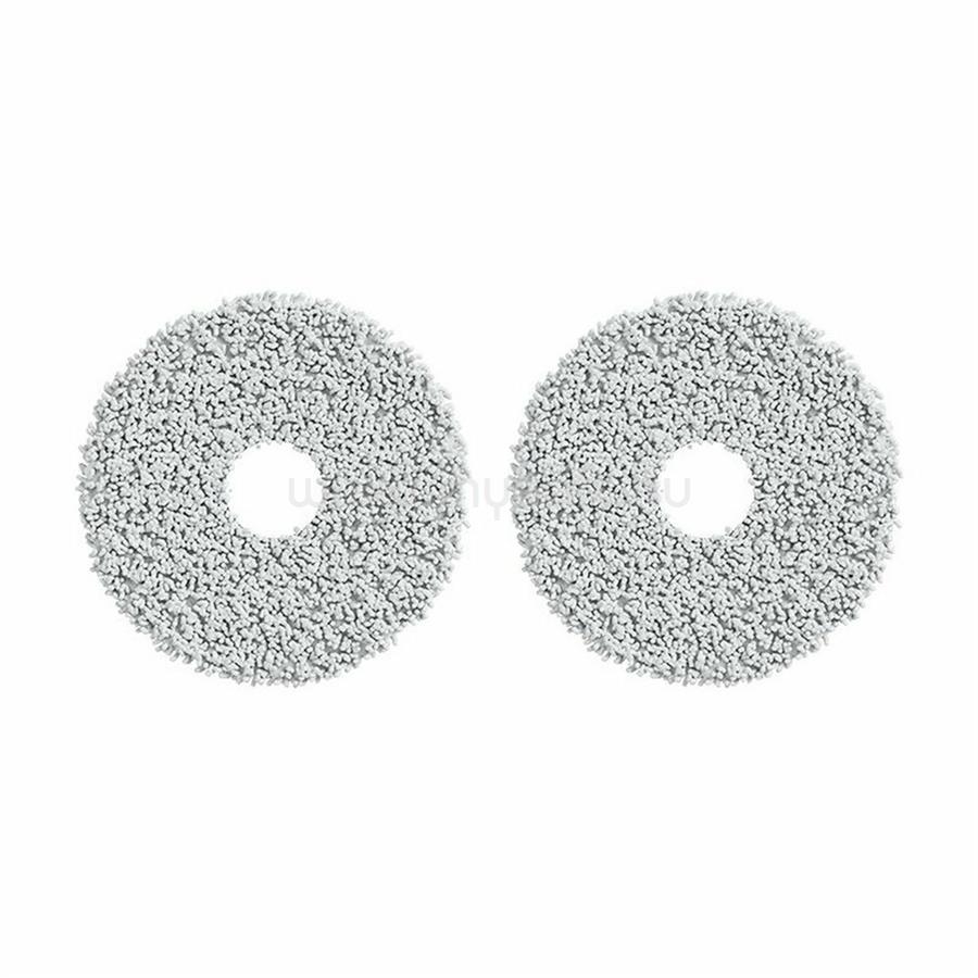 XIAOMI Robot Vacuum X10+ Mop Pad felmosó párna