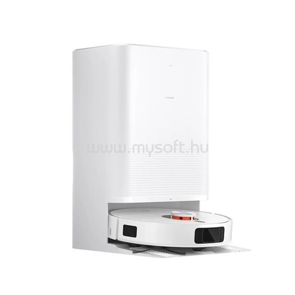 XIAOMI Robot Vacuum X20 Pro okos robotporszívó [BEMUTATÓ DARAB]