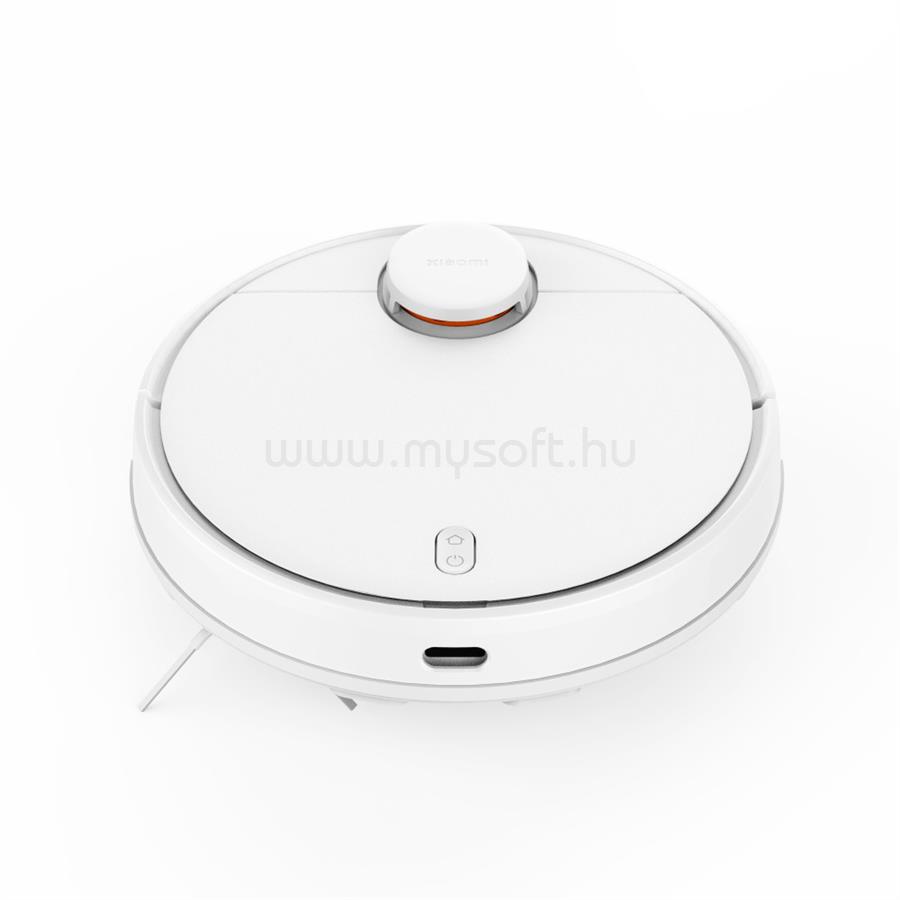 XIAOMI ROBOT VACUUM S10 robotporszívó