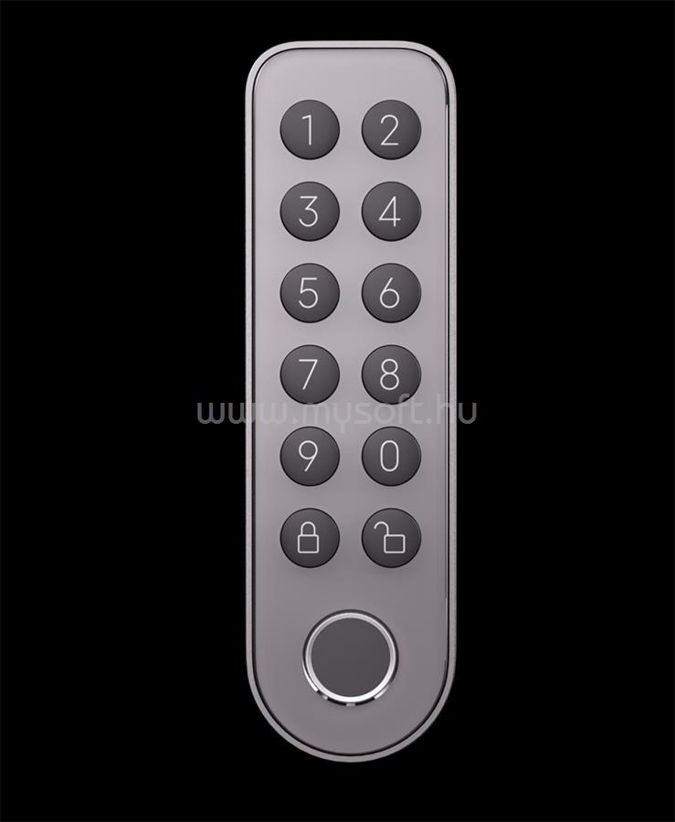 XIAOMI Self-Install Smart Lock (Keypad Included)