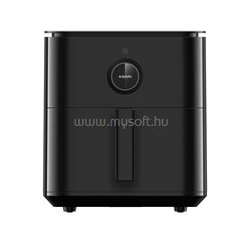 XIAOMI Smart Air Fryer 6.5L okos, forrólevegős sütő (fekete) BHR7357EU small