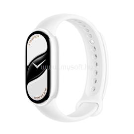 XIAOMI Smart Band 10 okoskarkötő v5.4, 5 ATM, FEHÉR BHR07Y5GL small