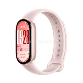 XIAOMI Smart Band 10 okoskarkötő v5.4, 5 ATM, ROZÉARANY BHR9999GL small