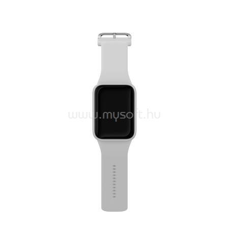 XIAOMI Smart Band 10 Pro Ceramic Edition aktivitásmérő (fehér)