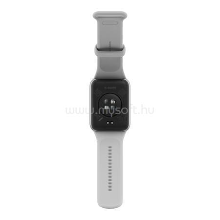 XIAOMI Smart Band 10 Pro aktivitásmérő (ezüst)