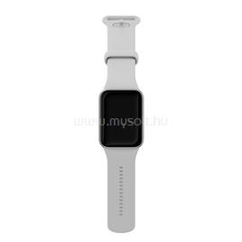 XIAOMI Smart Band 10 Pro NFC aktivitásmérő (ezüst) BHR095BGL small