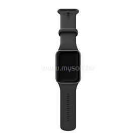 XIAOMI Smart Band 10 Pro NFC aktivitásmérő (fekete) BHR0959GL small