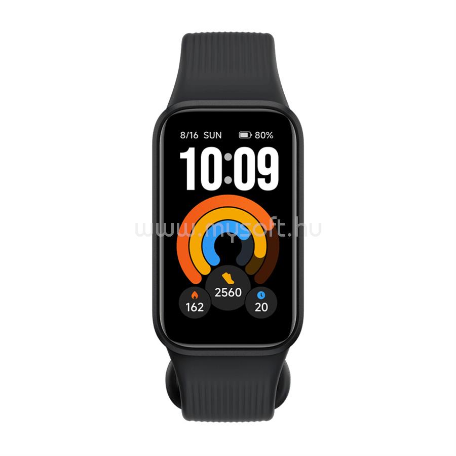 XIAOMI Smart Band 11 Active Black