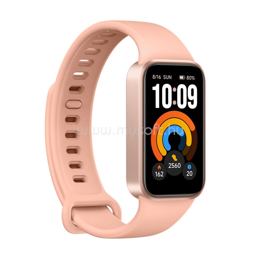 XIAOMI Smart Band 11 Active Pomelo Pink