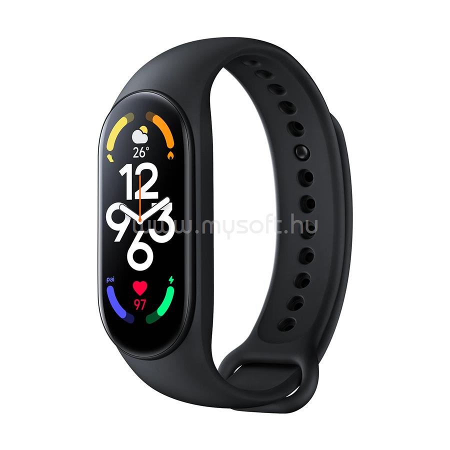 XIAOMI Smart Band 7 NFC aktivitásmérő