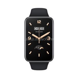 XIAOMI SMART BAND 7 PRO GL aktivitásmérő (fekete) BHR5970GL small