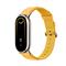 XIAOMI Smart Band 8 fonott sárga szíj BHR7305GL small