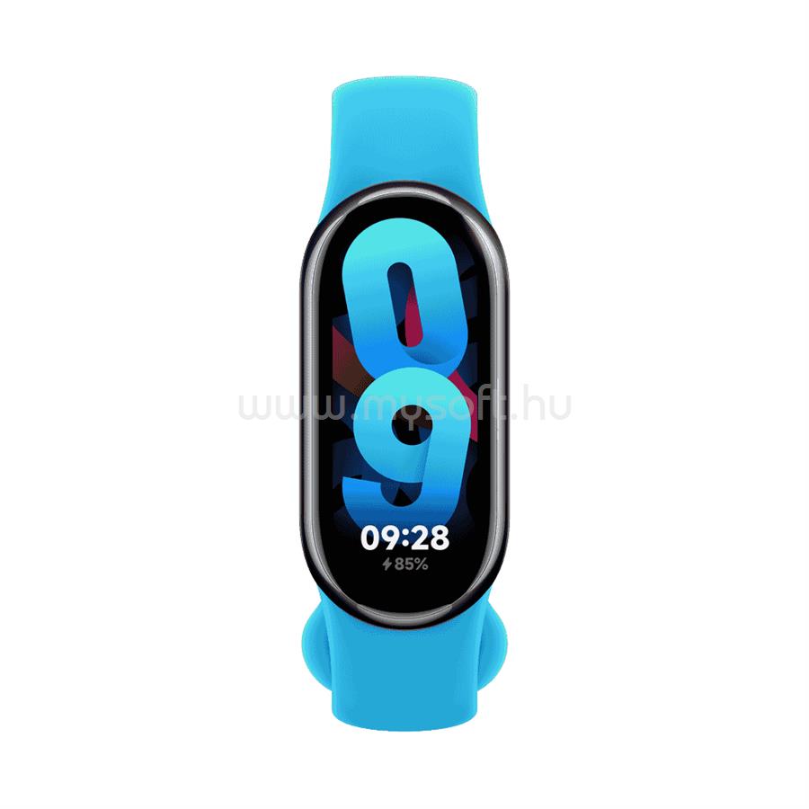 XIAOMI Smart Band 8 szíj (kék)