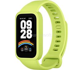 XIAOMI Smart Band 9 Active okoskarkötő v5.3, vízálló, VILÁGOSZÖLD BHR08L1GL small