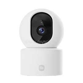 XIAOMI Smart Camera C201 beltéri biztonsági kamera 360°-os, mozgásérzékelés, FEHÉR BHR08NBGL small