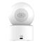 XIAOMI Smart Camera C301 beltéri biztonsági kamera 360°-os, mozgásérzékelés, FEHÉR BHR8683GL small