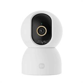 XIAOMI SMART CAMERA C500 QHD+ biztonsági kamera (360°-os, mikrofon, éjjellátó, mozgásérzékelés, 2.5K) FEHÉR BHR089AEU small