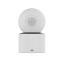 XIAOMI SMART CAMERA C500 QHD+ biztonsági kamera (360°-os, mikrofon, éjjellátó, mozgásérzékelés, 2.5K) FEHÉR BHR089AEU small