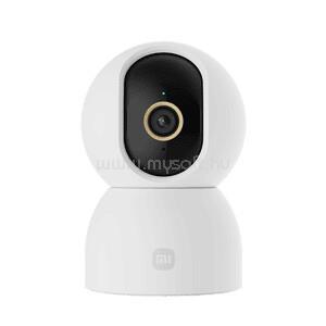 XIAOMI SMART CAMERA C500 QHD+ biztonsági kamera (360°-os, mikrofon, éjjellátó, mozgásérzékelés, 2.5K) FEHÉR