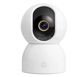 XIAOMI SMART CAMERA C500 QHD+ biztonsági kamera (360°-os, mikrofon, éjjellátó, mozgásérzékelés, 2.5K) FEHÉR BHR089AEU small