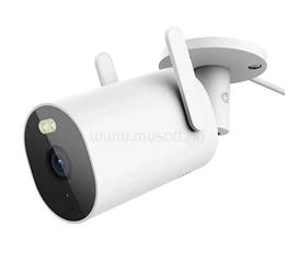 XIAOMI SMART CAMERA WIFI AW300 biztonsági kültéri kamera 360°-os, 1440p, FEHÉR BHR6816GL small