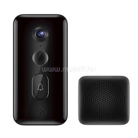 XIAOMI SMART DOORBELL 3 okos kamerás ajtócsengő BHR5416GL small