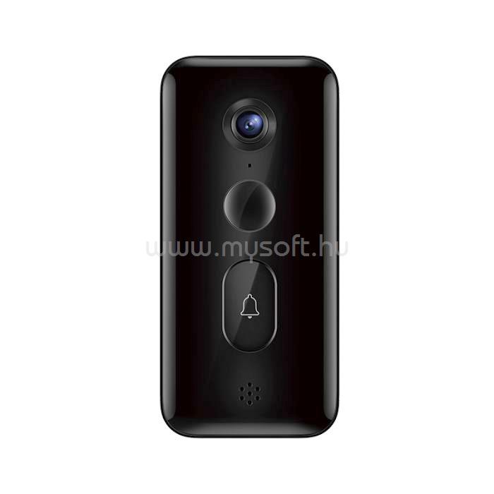 XIAOMI SMART DOORBELL 3 okos kamerás ajtócsengő BHR5416GL large