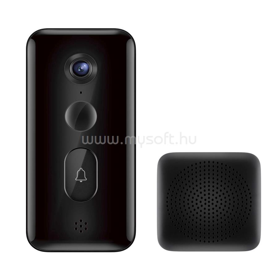 XIAOMI SMART DOORBELL 3 okos kamerás ajtócsengő