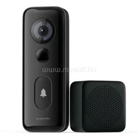 XIAOMI Smart Doorbell 3S okos csengő BHR7068GL small