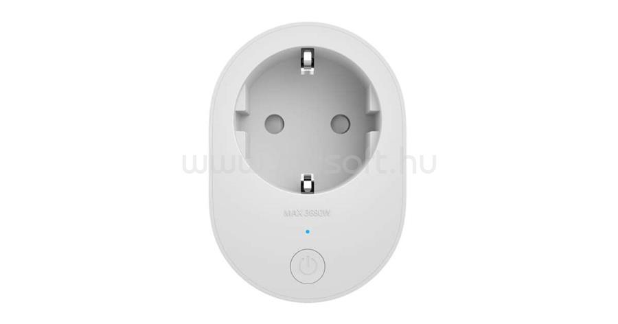 XIAOMI SMART PLUG 2 okos aljzat