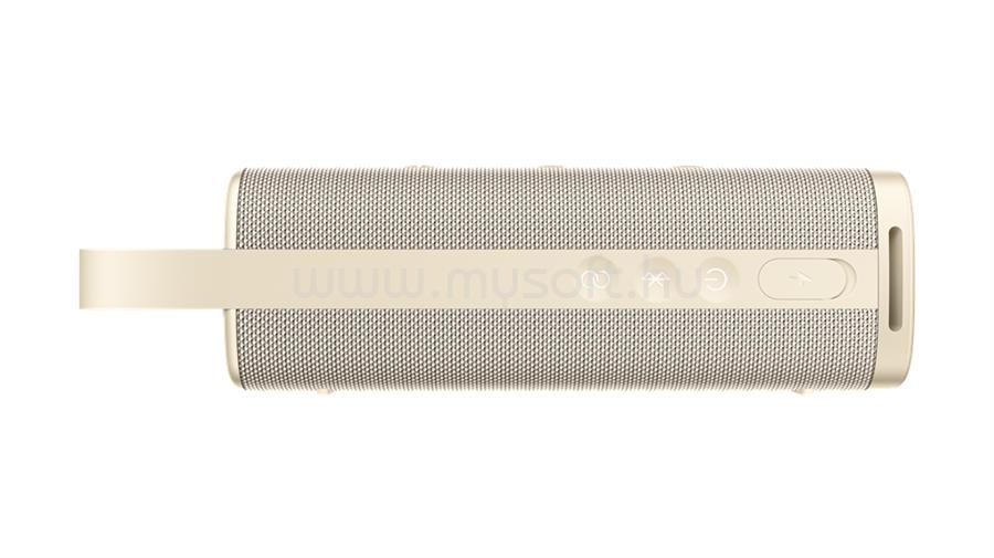 XIAOMI Sound Outdoor S29H bluetooth hangszóró (arany)