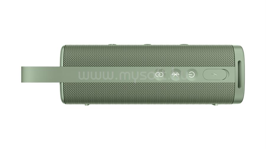 XIAOMI Sound Outdoor S29H bluetooth hangszóró (zöld)