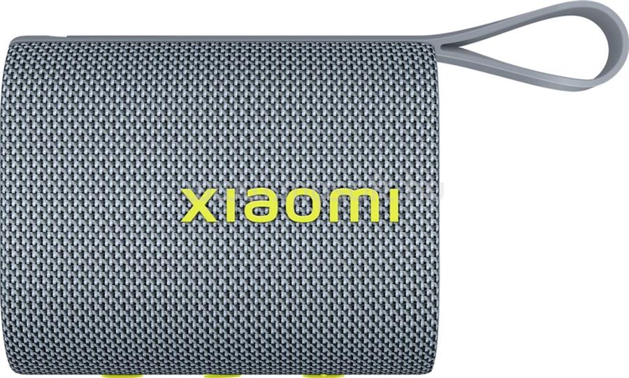 XIAOMI Sound Pocket Bluetooth hangszóró (szürkéskék)